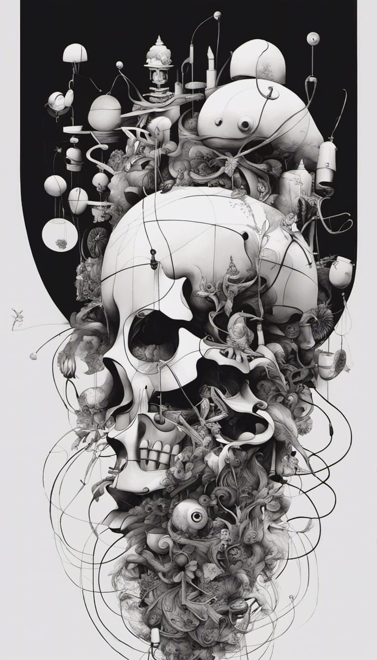 Maximalism vs. Minimalism