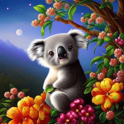 Koala
