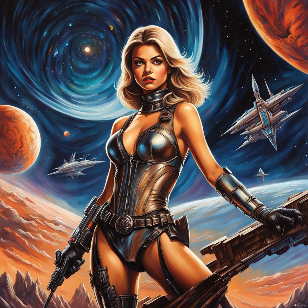 Barbarella 1