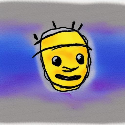 Worthless, Ugly, Poorly Drawn Art