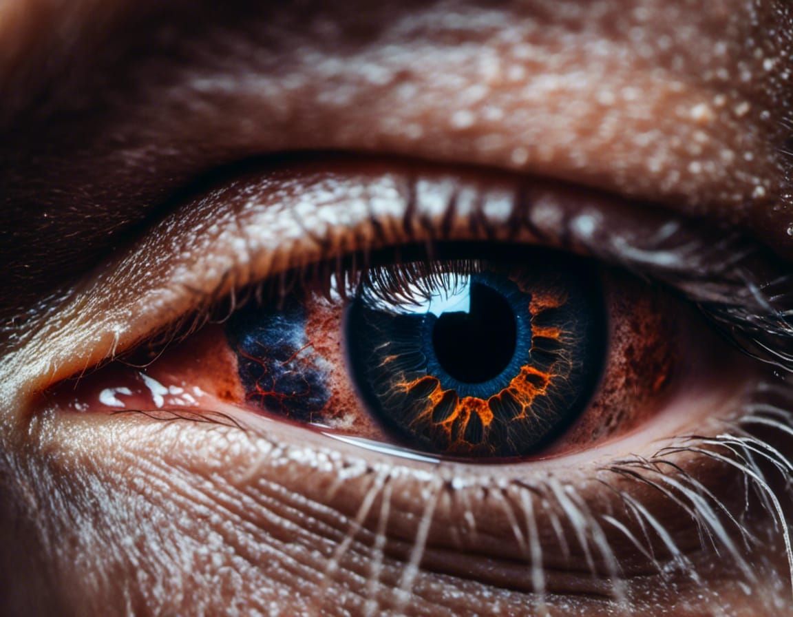 Crying Is Futile (Double's Futility Tuesday, Futile Work #4)