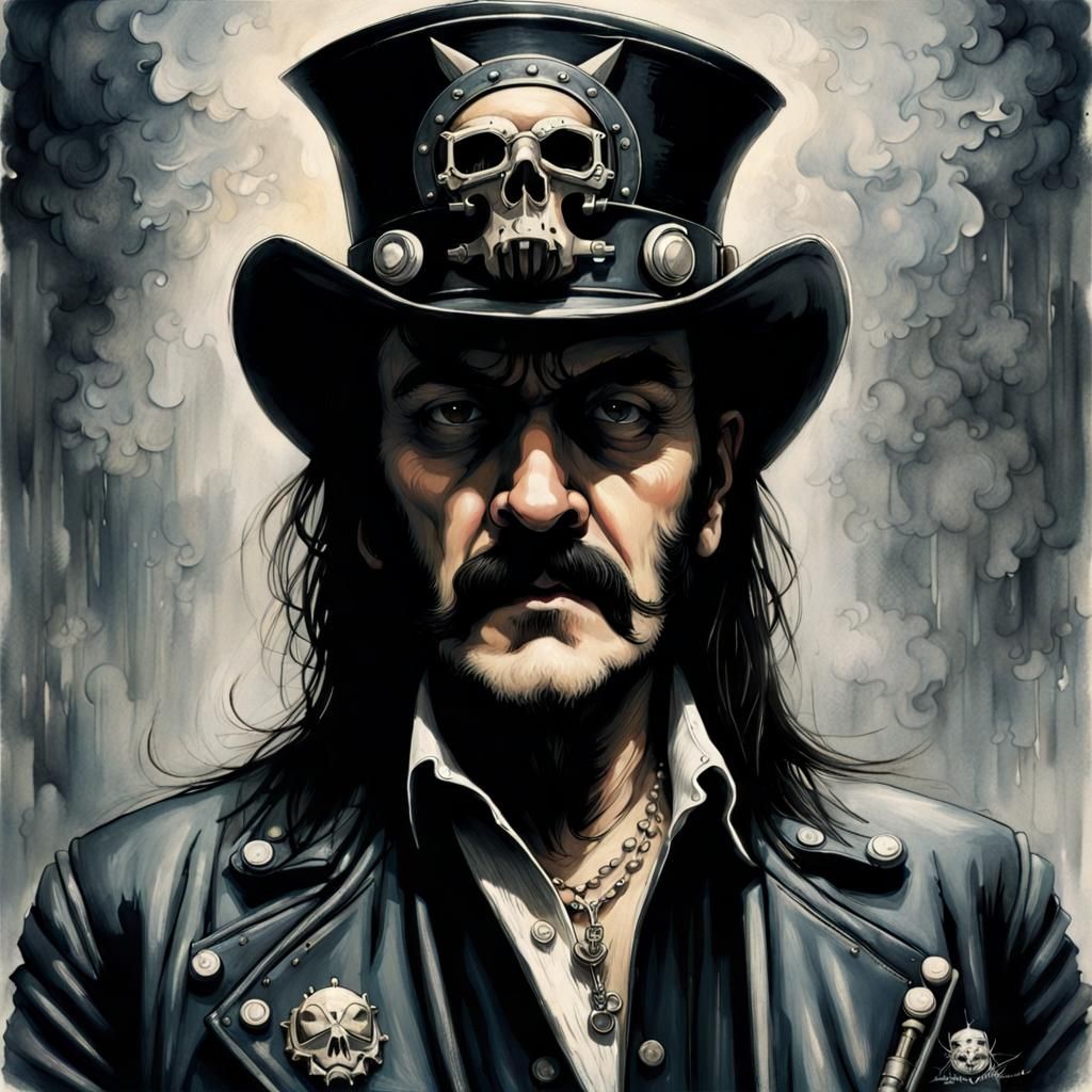 Lemmy