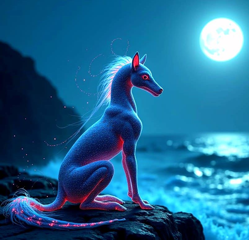 Moon Kelpie