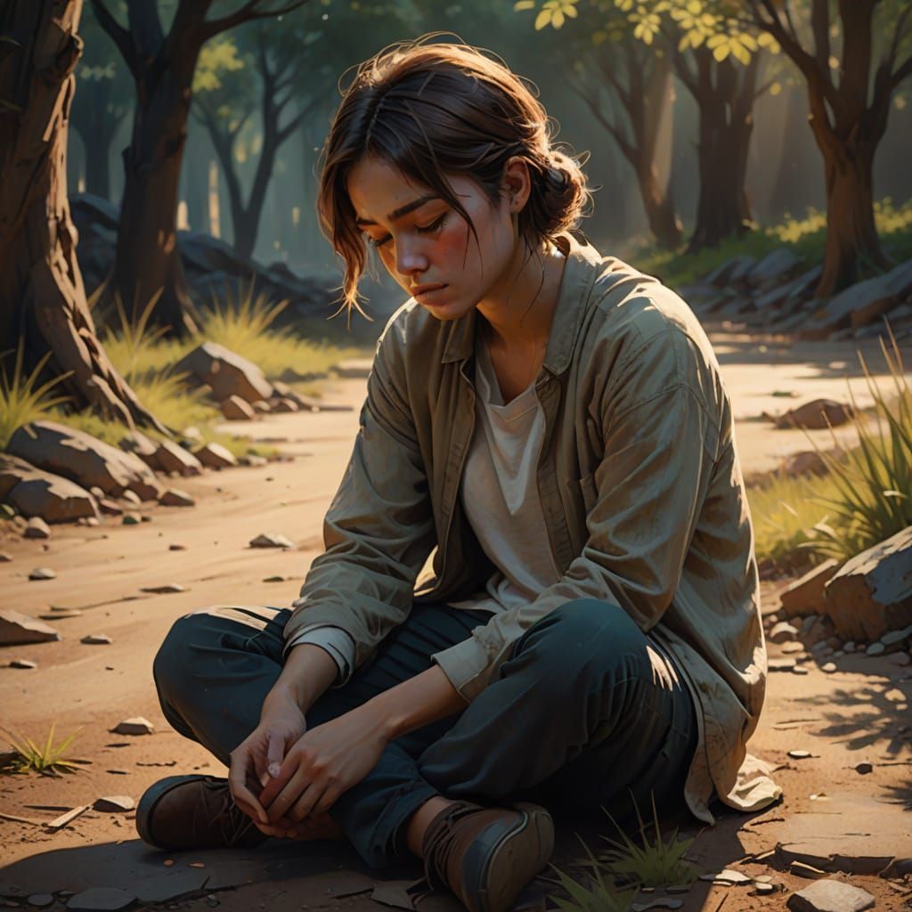 Help, I need somebody
Help, not just anybody
Help, you know ...