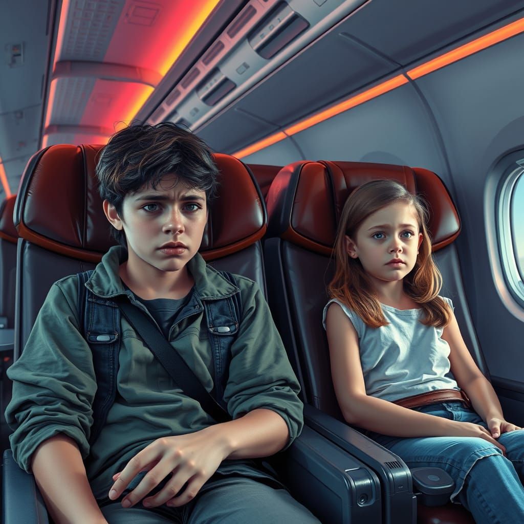 Teen ‘Lost It’ After Parents Upgraded Her Younger Sister to ...