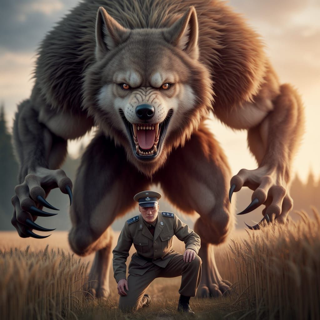 NAZIKILLER, I KILLNAZIS!