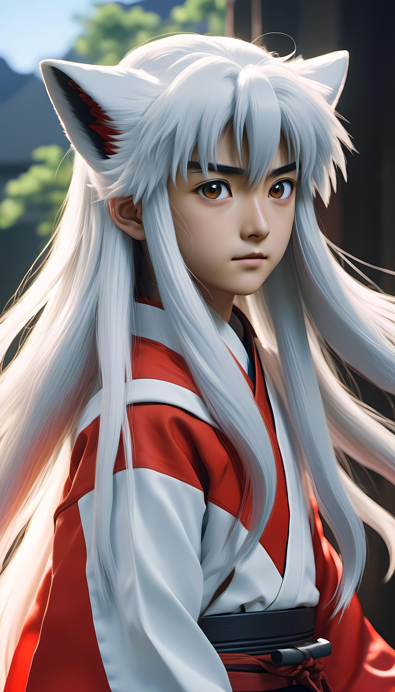 Inuyasha