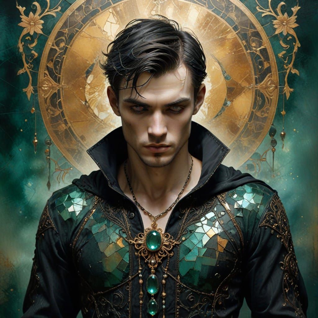 Zayz, House Emerald
