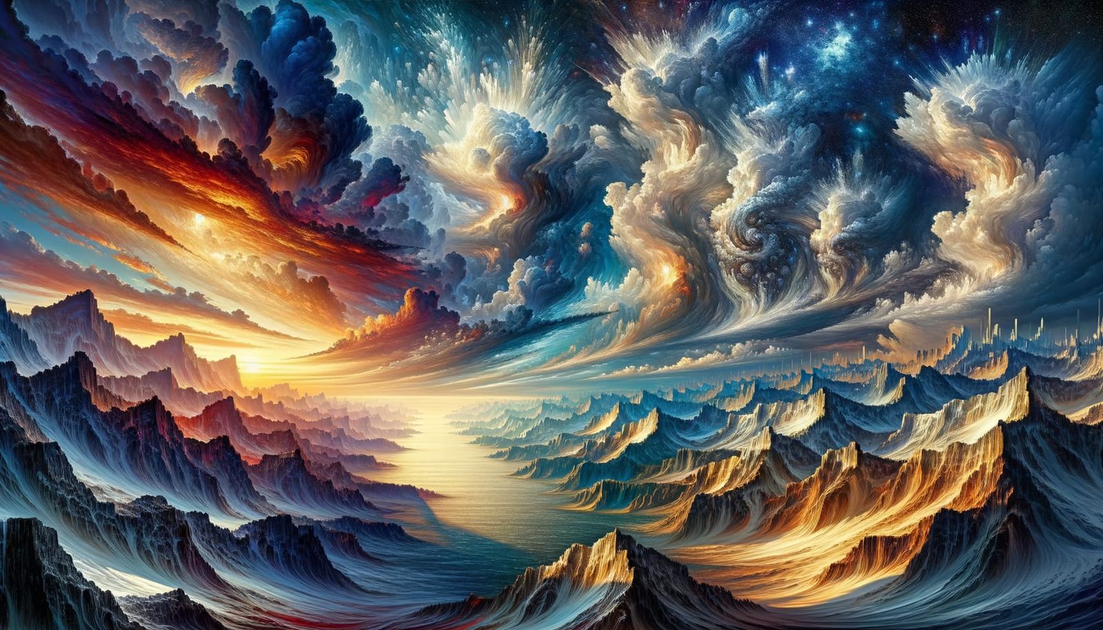 Breathtaking Photorealistic Masterpiece of Unprecedented Qua...