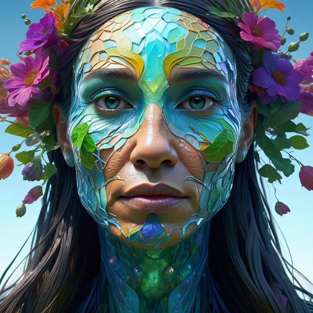 "Mother Earth"