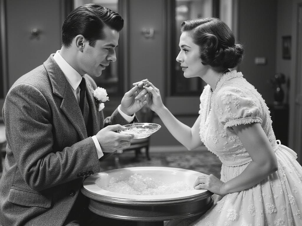 Lux Radio Theatre: Lux of the Drawer