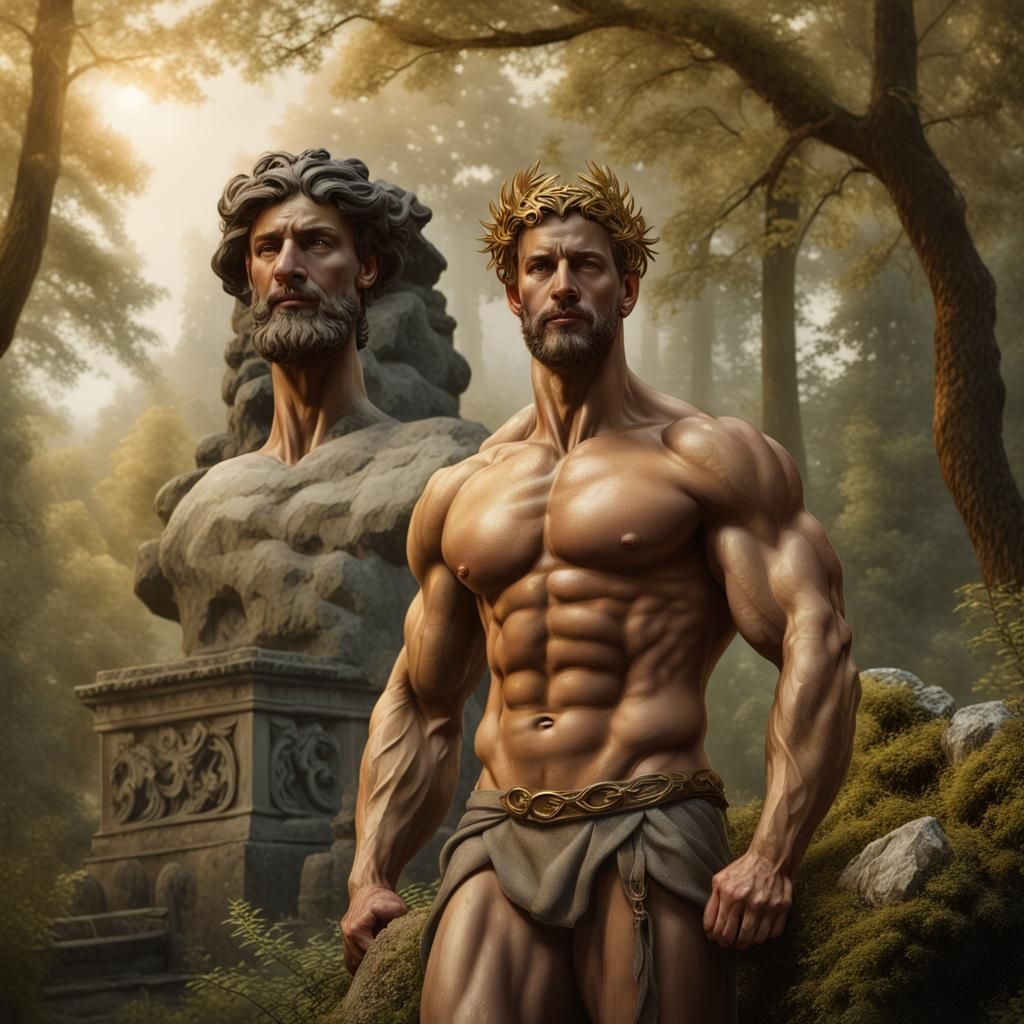 hercules variation