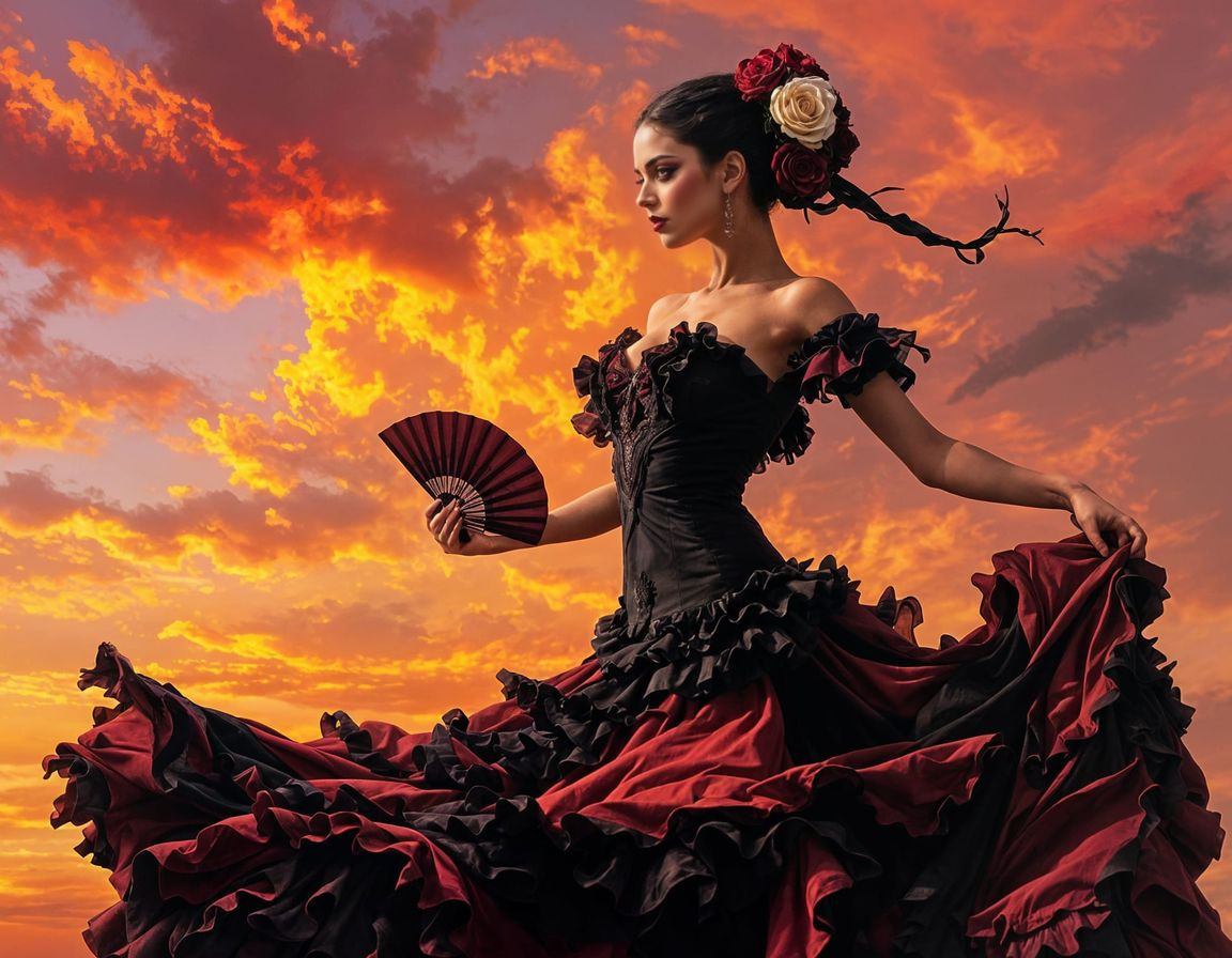 Flamenco