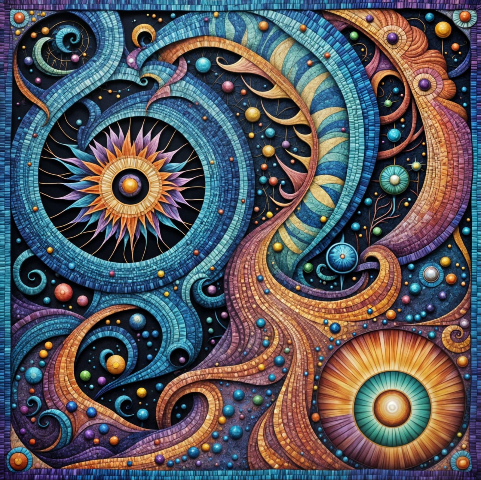 Evolved Prompt Courtesy of @Cbeau