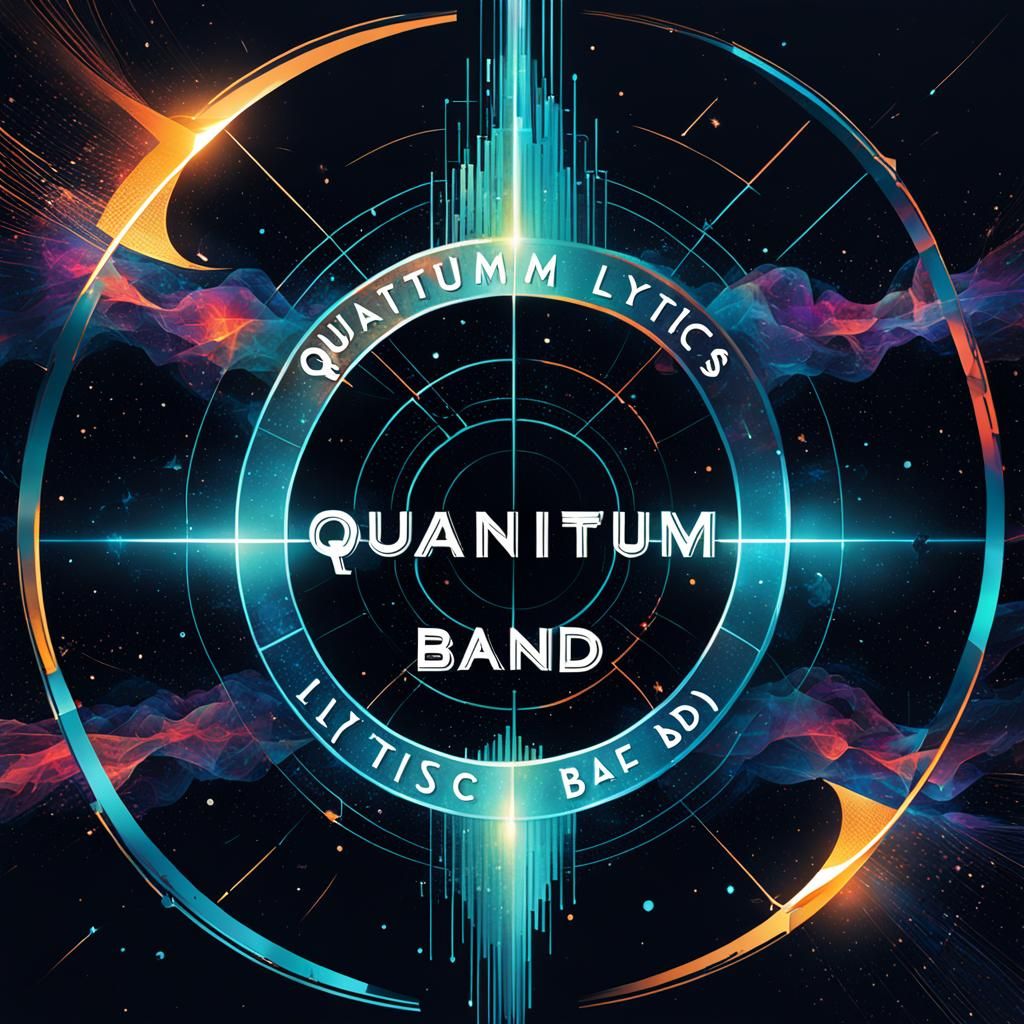 QUANTUM LYTICS BAND