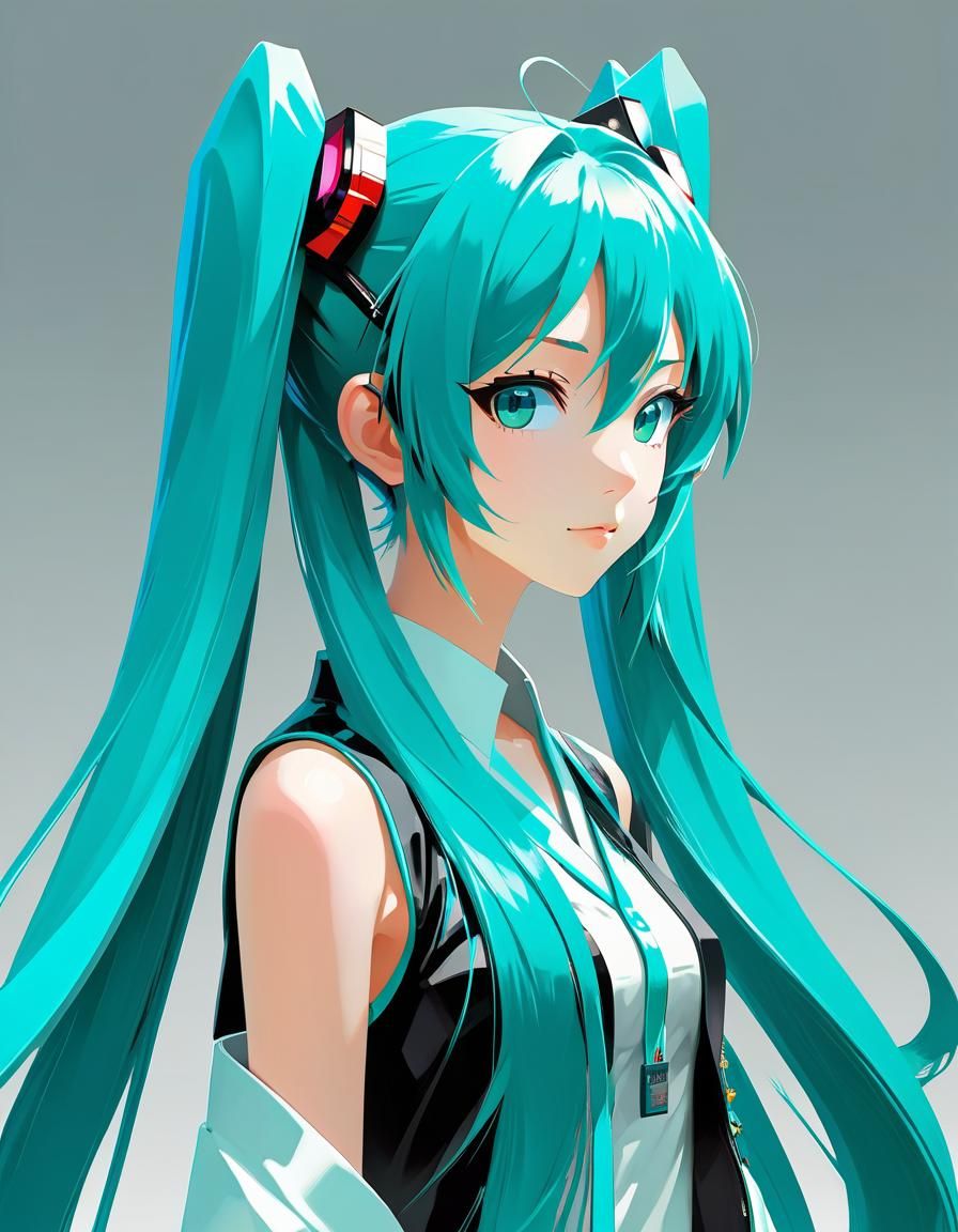 Miku