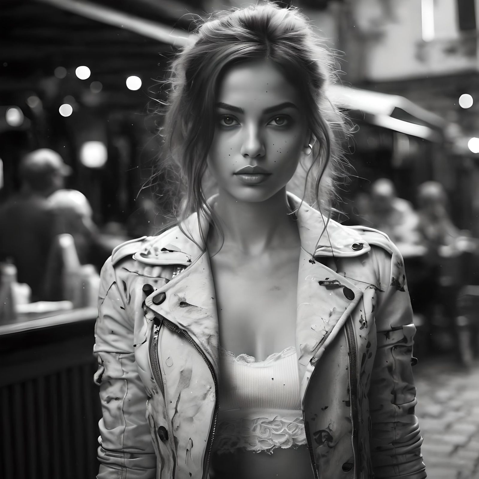 Mudskipper, Missouri