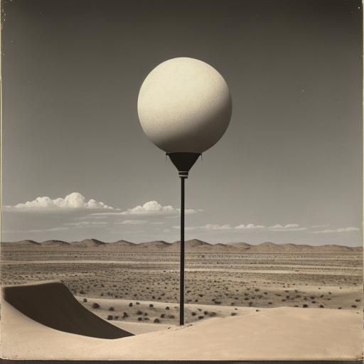 Unidentified military installations 1939-1967