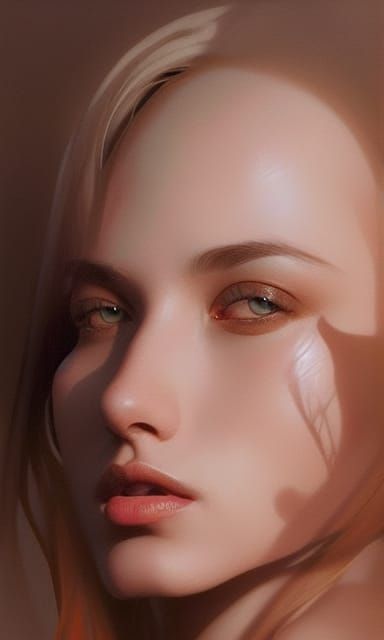 The art of seduction...