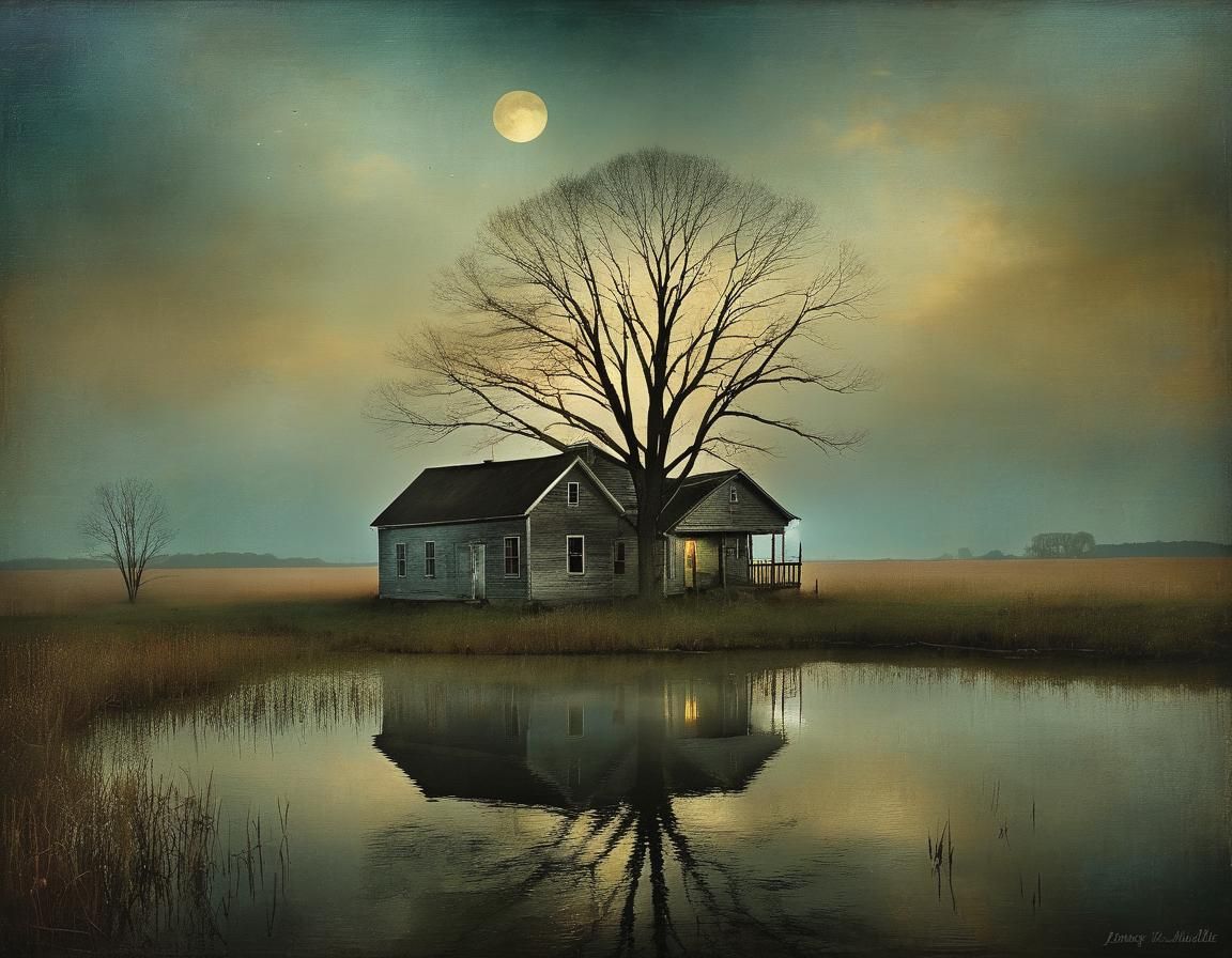 Night's End: A New Day Begins