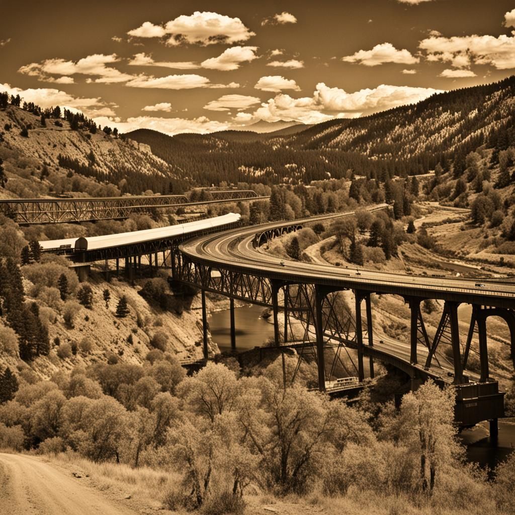 Animas New Mexico: A Southwestern Vista