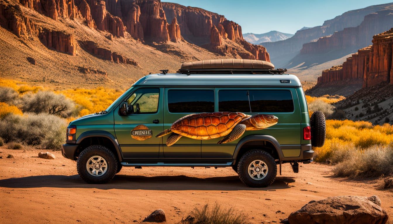 "Am I not Turtley enough for the Turtle Club?"