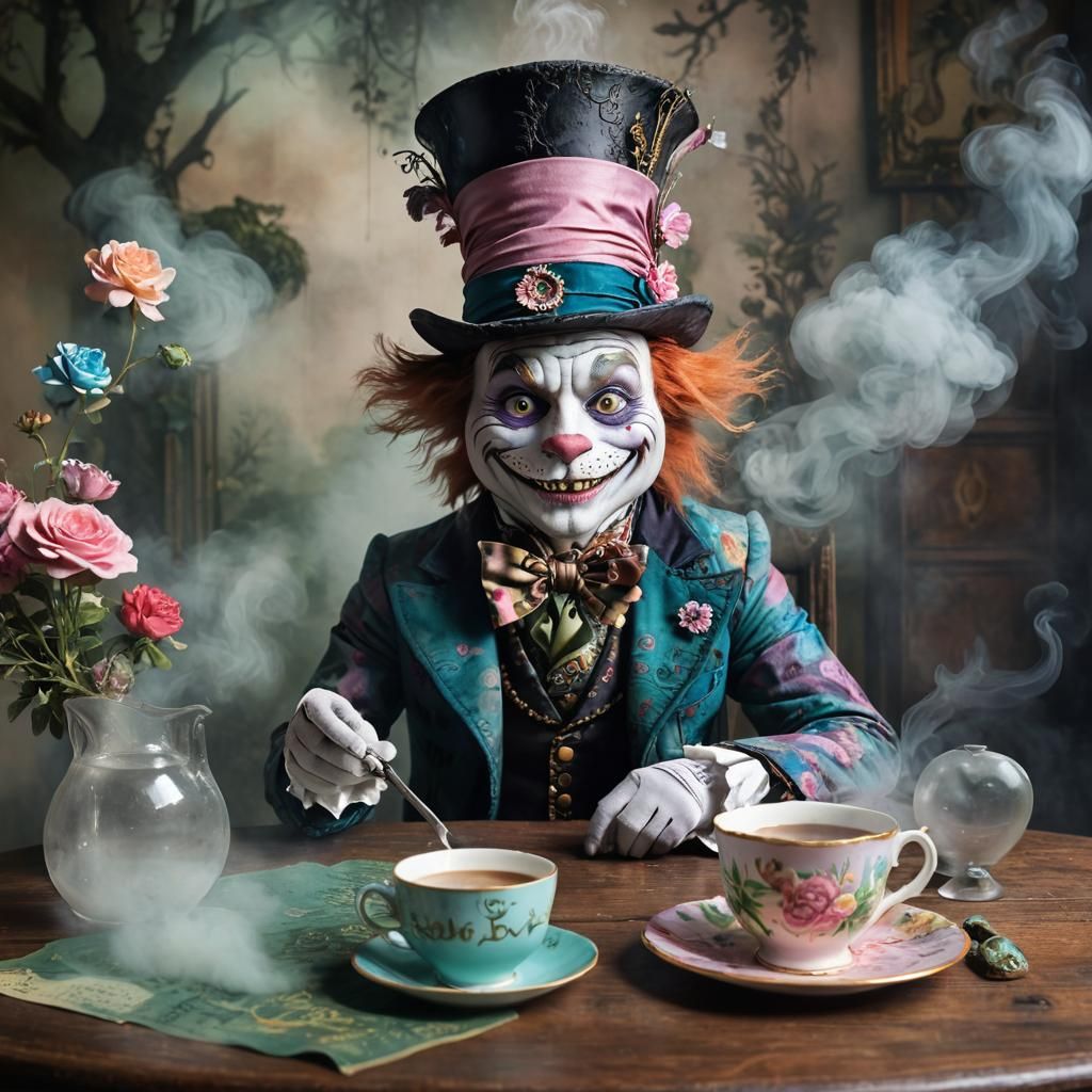 Madhatter