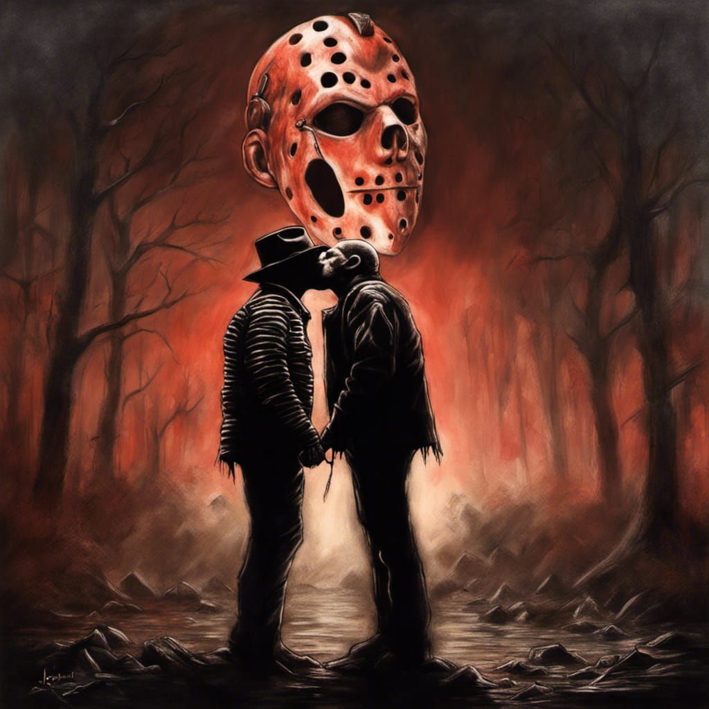 Fakes at Camp Crystal Lake