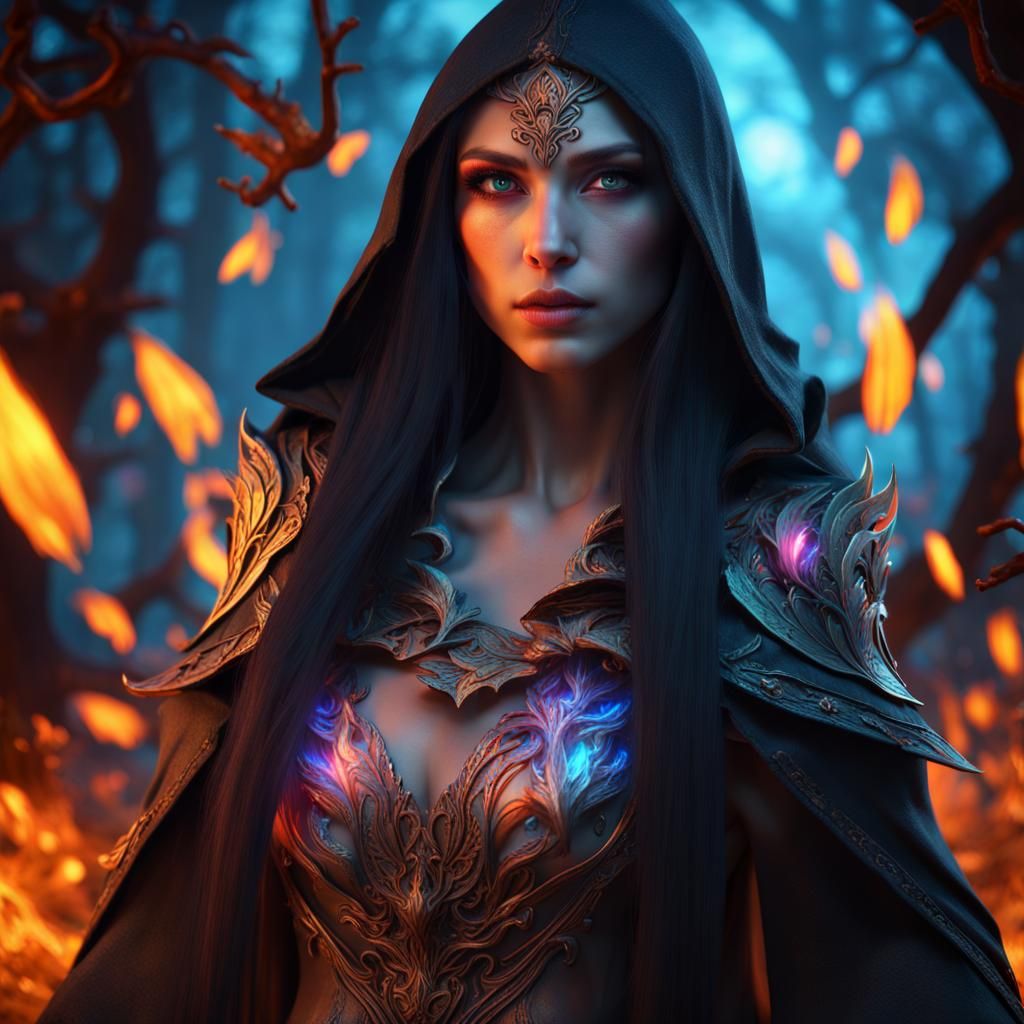 The Warlock