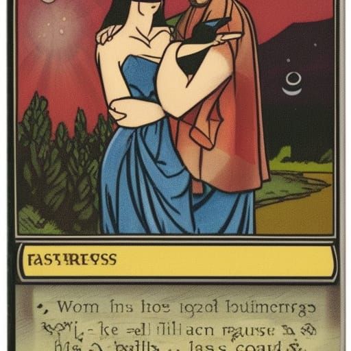 The Hidden Rogues: Cinematic Lake Scene