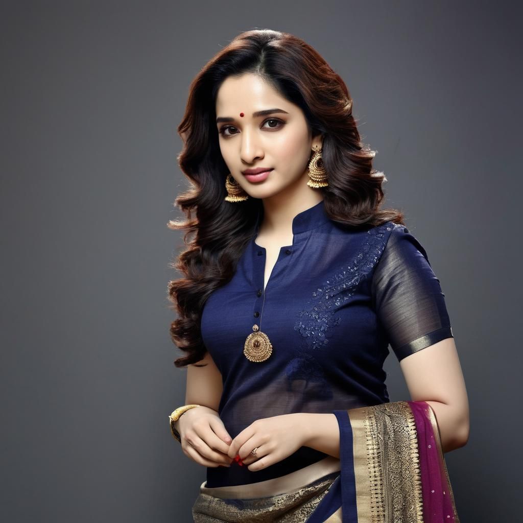 Bollywood Actress in Glamorous High Definition