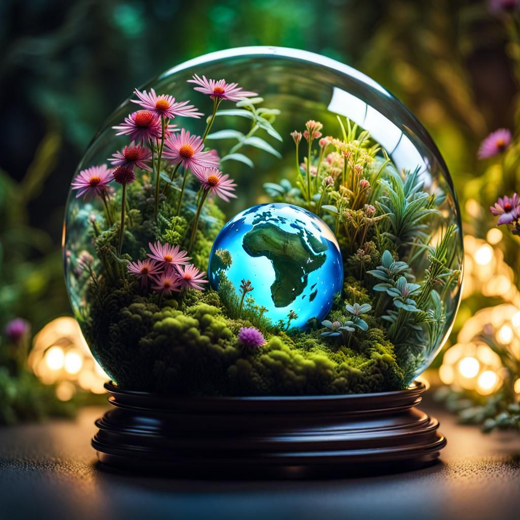 Keep it! This is the only planet we have