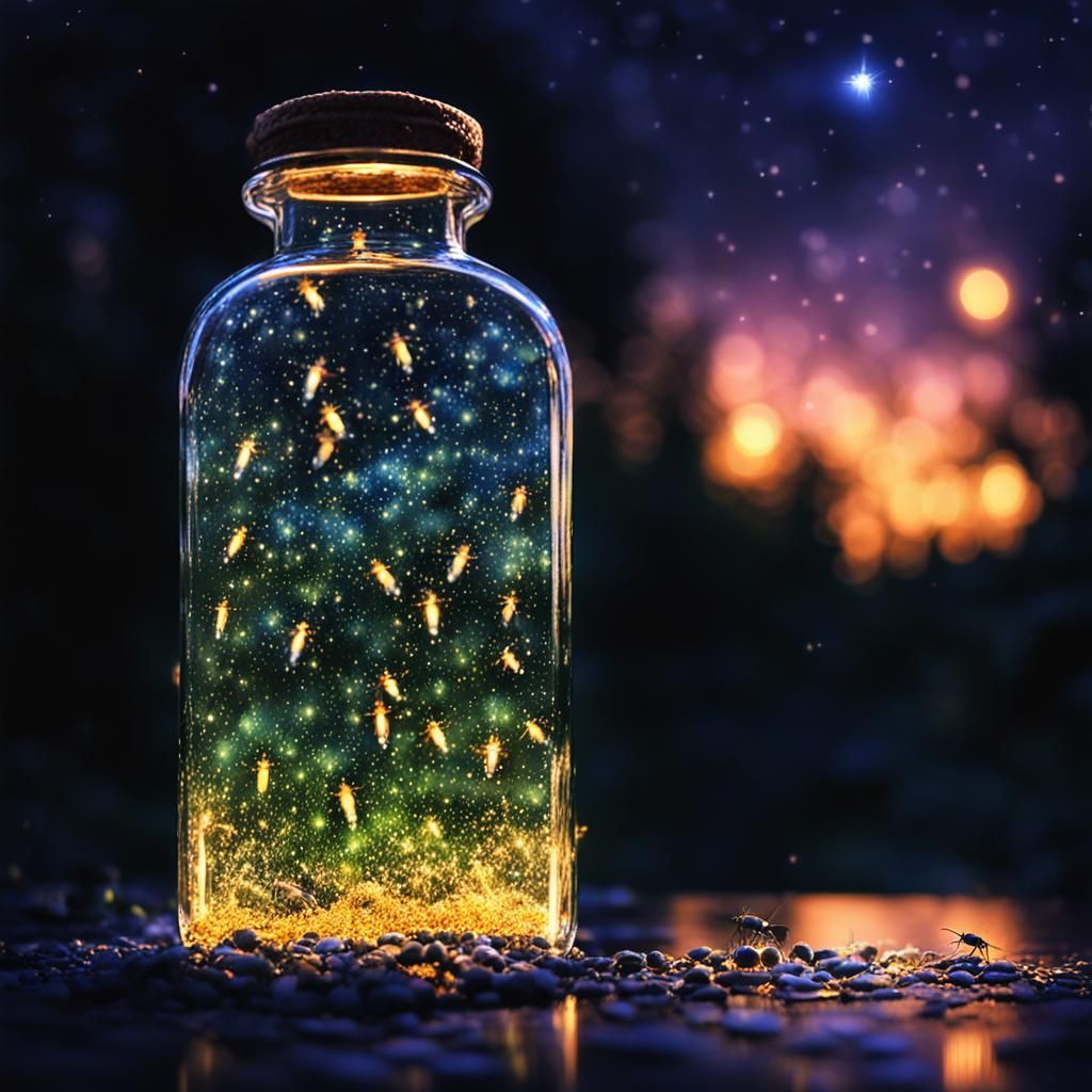 FIREFLIES