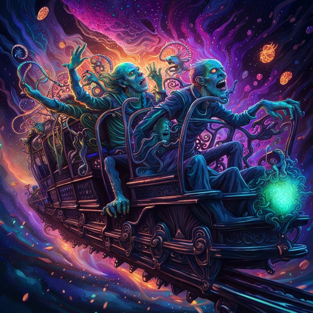 Ghost Train