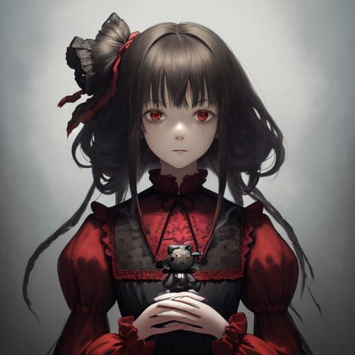 Please Don't Make Me Do Anything I'll Regret...