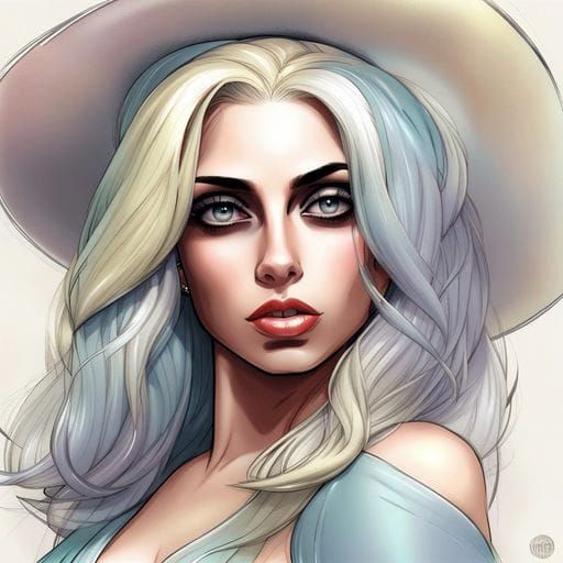 Lady Gaga