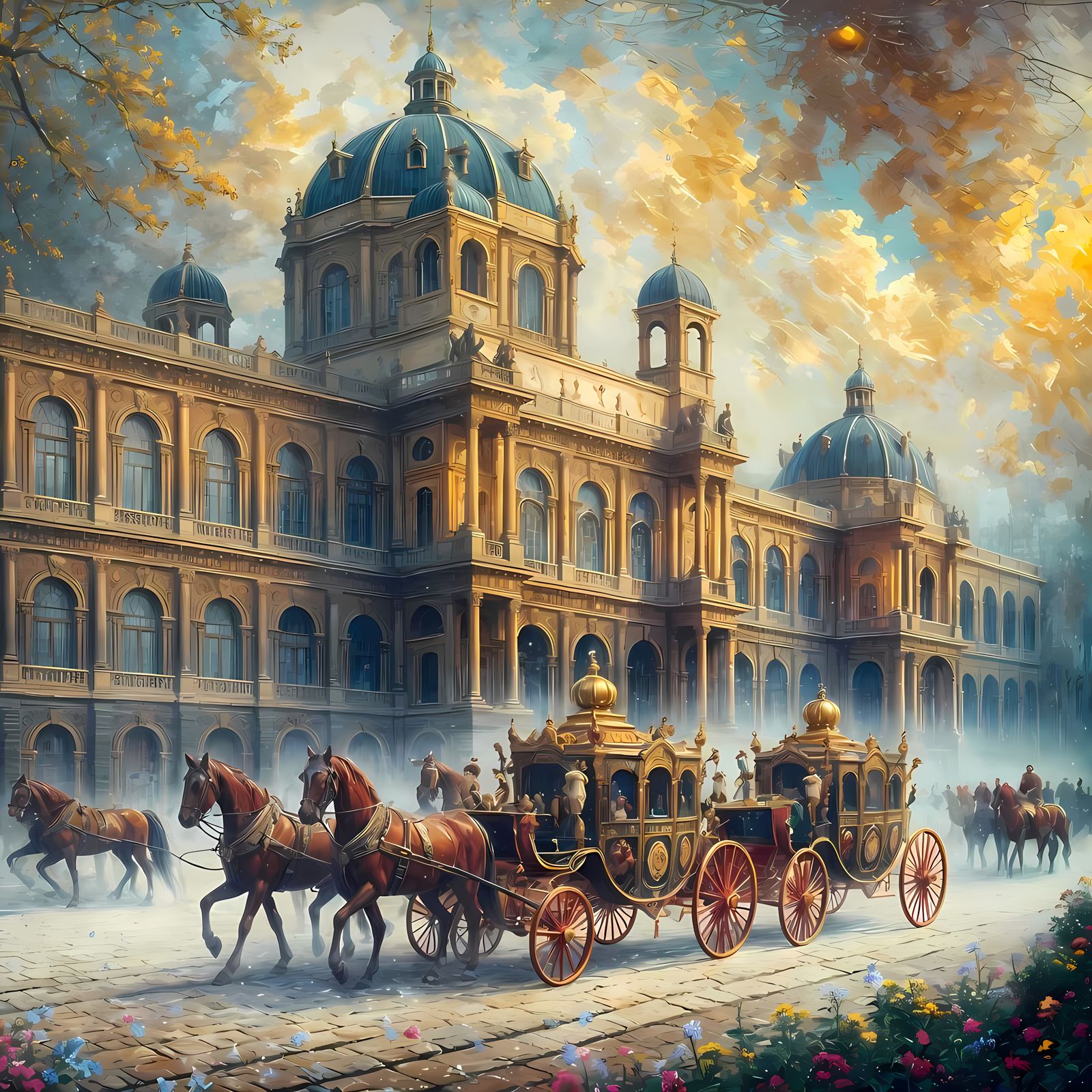 Vienne (musée de l'impératrice Sissi - Autriche)