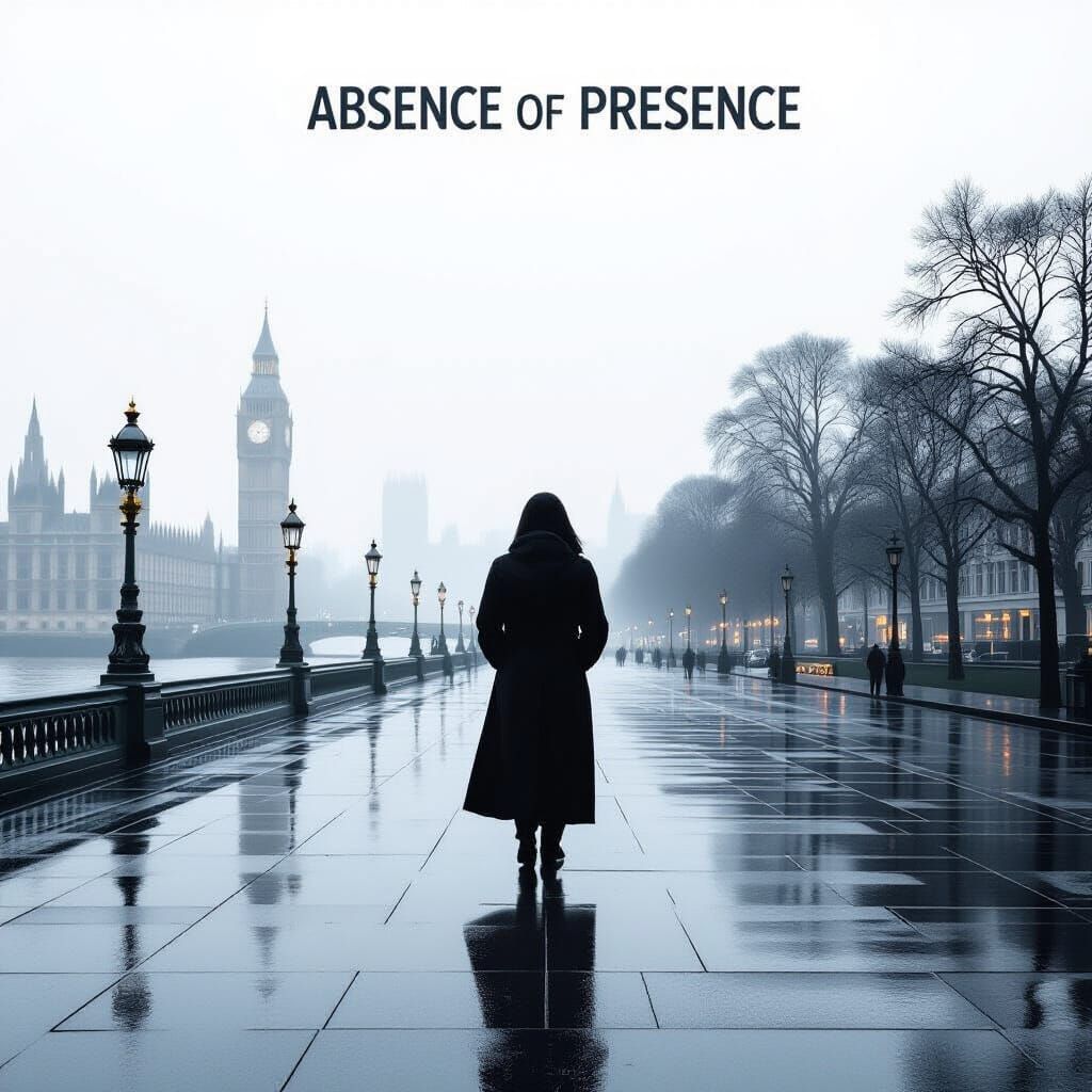 Abstract Absence of Presence Concept
