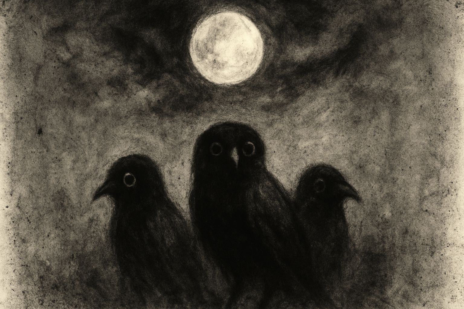 Humanscape & Moonbirds