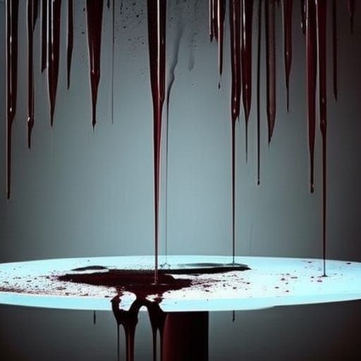 Melting Heart: A Symbol of Love and Loss