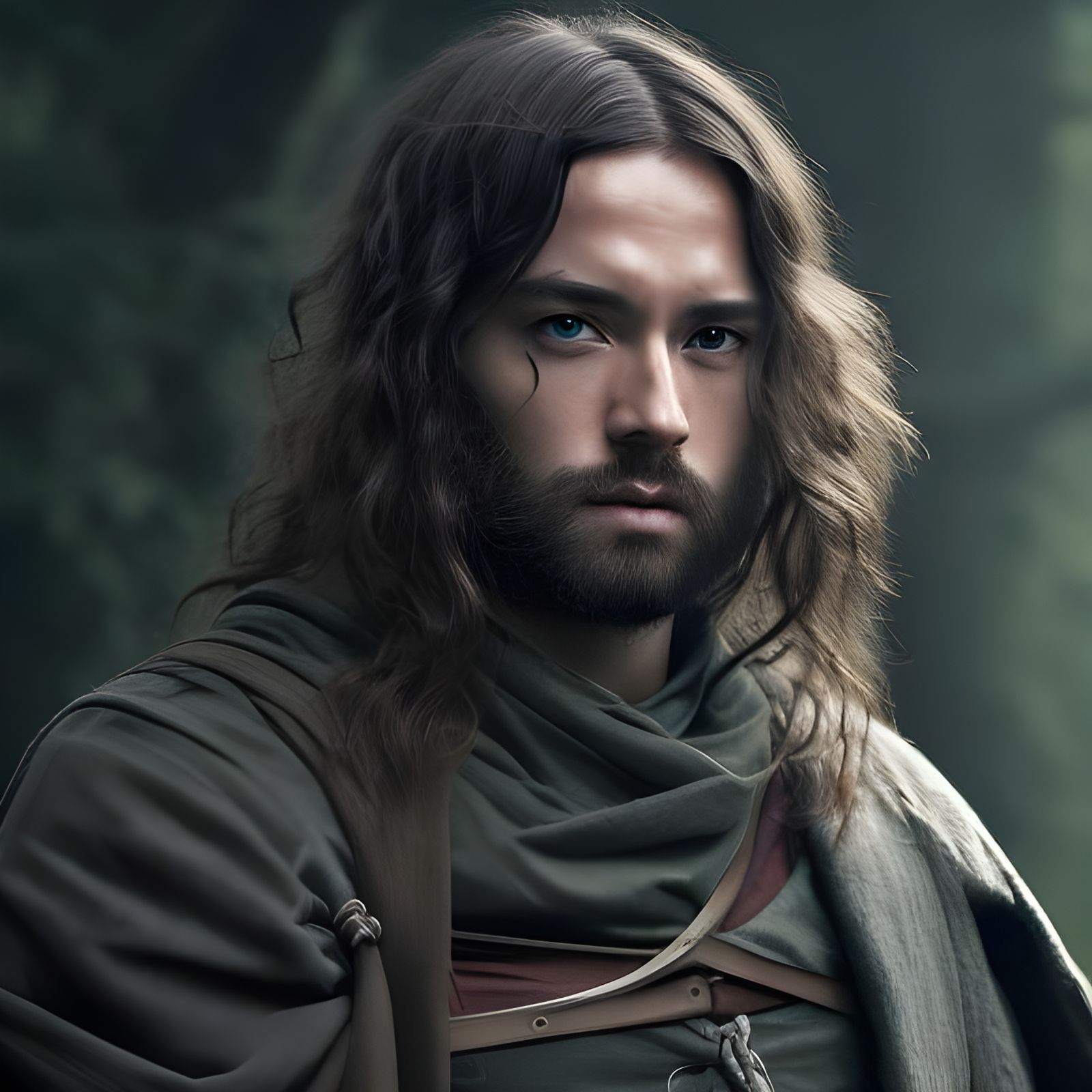 Prince Edwin of Elboron, by Lord Elboron