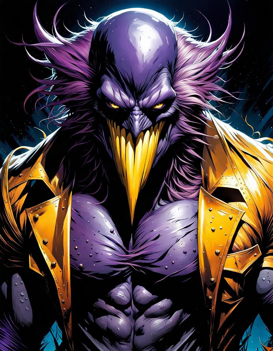 The Maxx