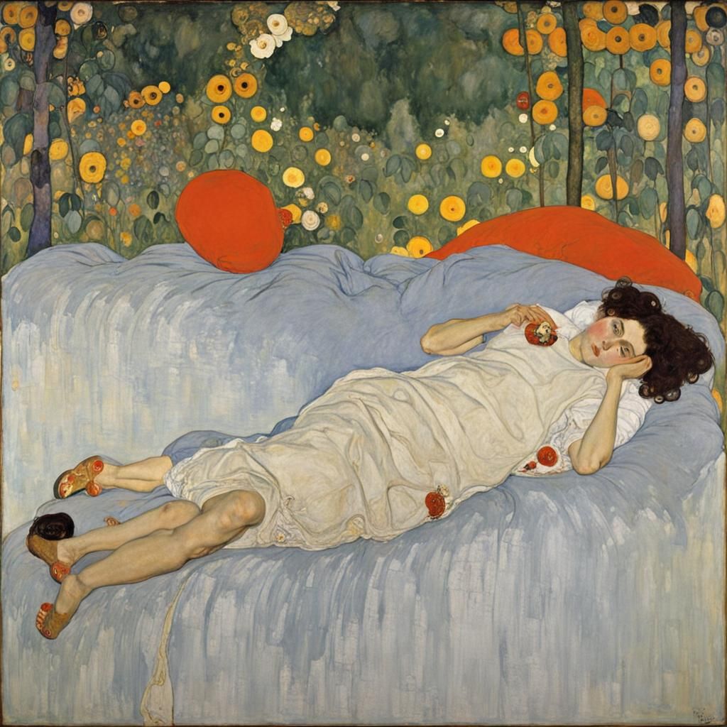 Austrian Expressionist Masterpieces in Harmony