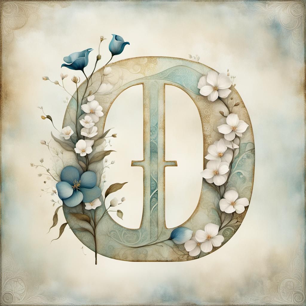 Alchemical Symbol Greek Letter