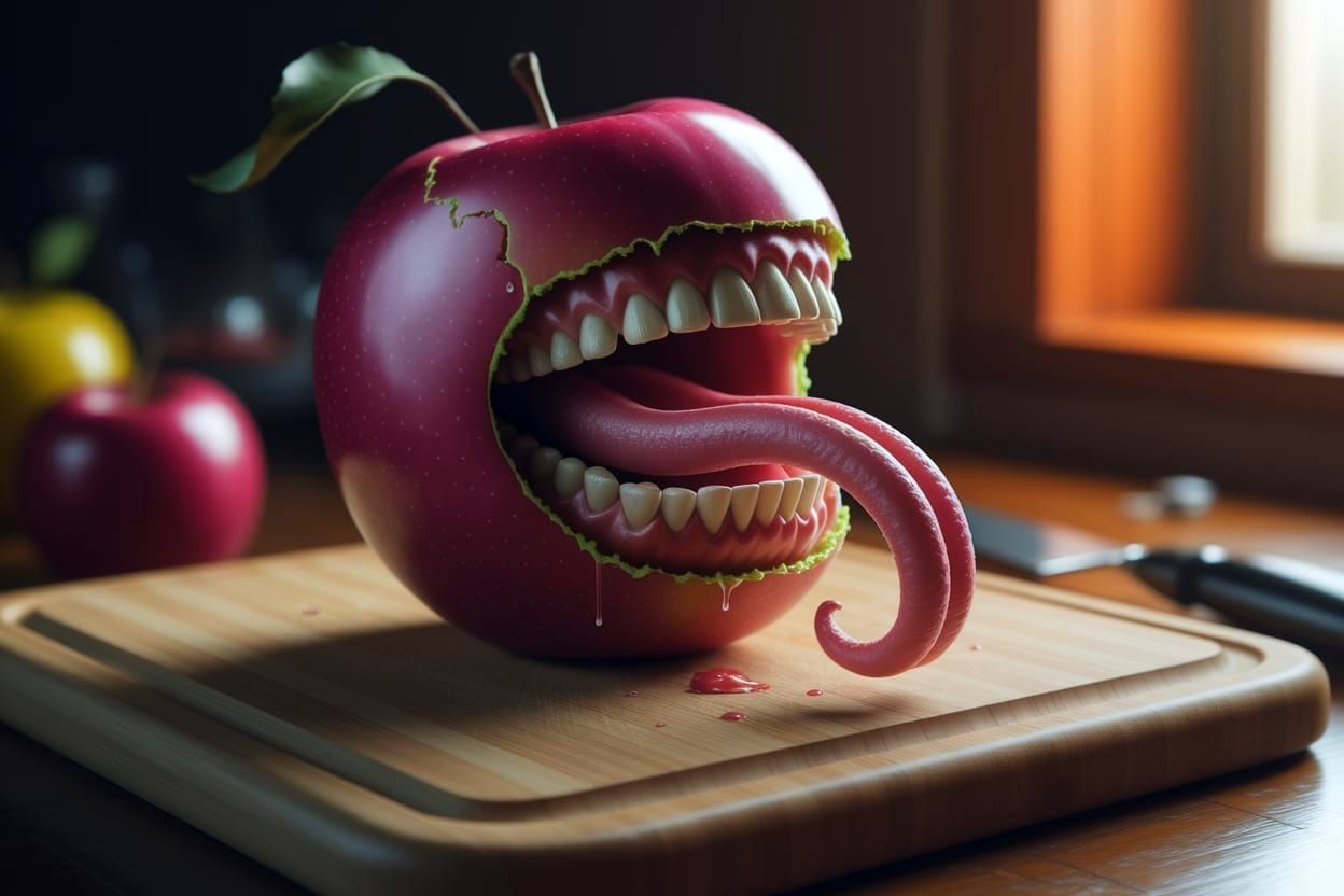Apples