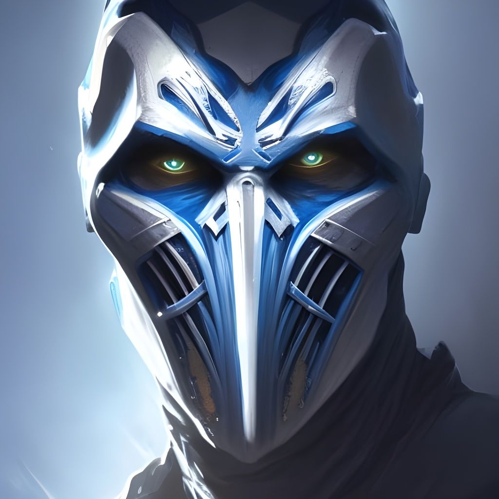 SubZero ~ CryoMonster