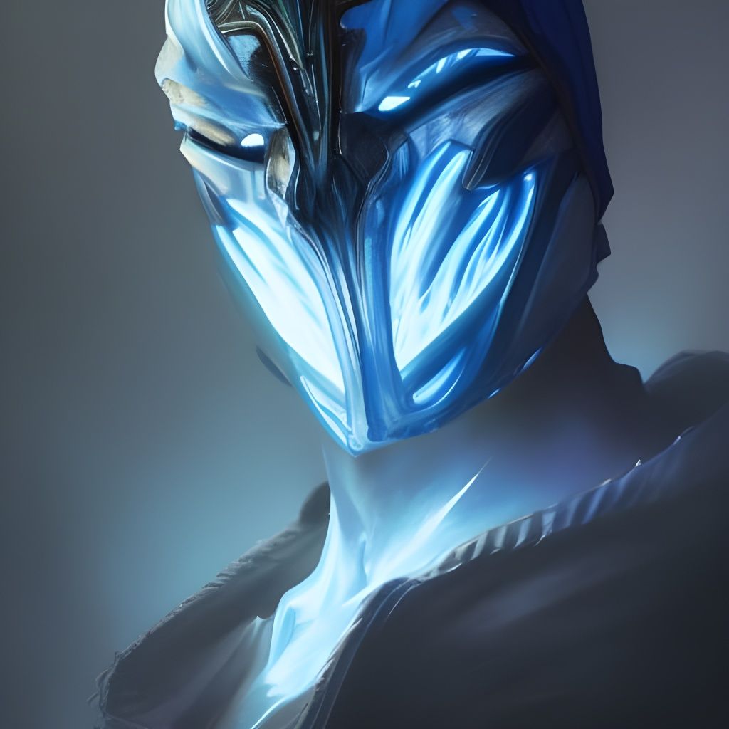 SubZero ~ CryoMonster