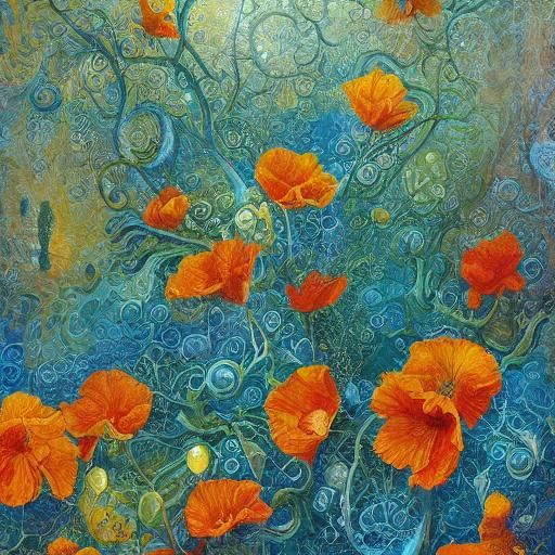 ❤️‍🔥❤️‍🔥DIVINE GARDEN FLOWER SYMPHONY❤️‍🔥❤️‍🔥