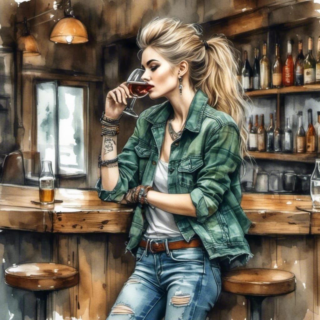 <lora:WaterSketch:1.0>