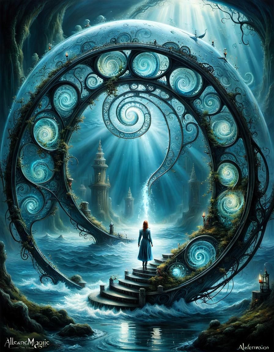 One Step At The Time